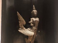 -曼谷国家博物馆