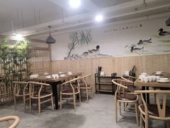 大堂-聚福德烤鸭(锦弘店)