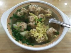 吉云馄饨(桑梓路店)-吉云馄饨(桑梓路店)