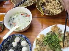 -潮汕飘香小食店