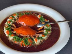 -上海滩餐厅(BFC外滩金融中心店)