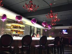 -杜尚rooftop露台酒吧
