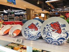 -盒马鲜生(莱蒙都会店)