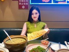 -老济南·地道济南菜(大明湖店)