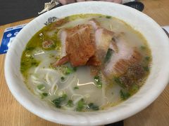 -凯峰鱼汤米线(金利達店)