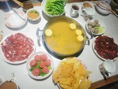-汕头八合里海记牛肉店(清河店)