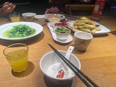 -味莊餐厅(康庄南街店)