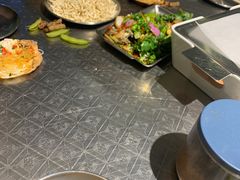 -有局·成都市井烧烤·精酿啤酒(双楠店)
