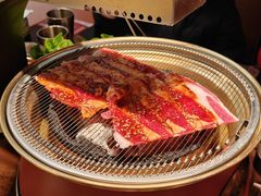 -西塔老太太泥炉烤肉(上海七宝领展广场店)