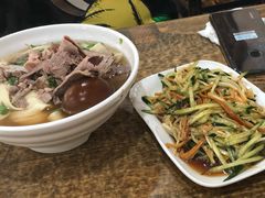 -北路拉面馆(洪湖里店)