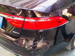 -上海伟杰·捷豹路虎4S店(闵行店)