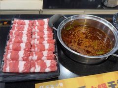 -呷哺呷哺(西单大悦城店)