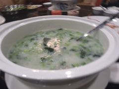-绿雅居原生态农庄(小涌店)