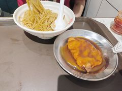 -鲜得来排骨年糕(即墨路店)