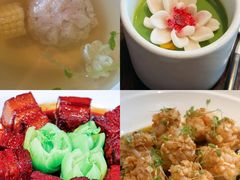 -蘇锦宴·淮扬菜烤鸭·小院(三元桥霄云路店)
