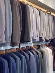 -Brother西服礼服定制·商务·婚礼(佛山南海店)