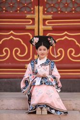 -美云庭古装·格格服汉服·京城旅拍(北京店)