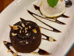 -玛格萝妮比萨屋(四平店)