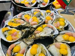 -飞尝蚝·顺德菜·鱼生(顺德总店)