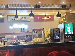-诺丁牛排(南京江宁万达店)
