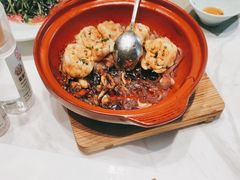 -宴昆山·私房菜(春晖店)