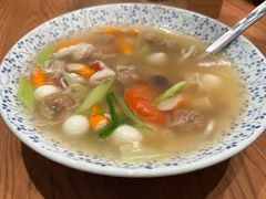 -渔傅·霞浦滩涂海鲜(建平店)