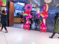 -CoCo都可(合生汇店)