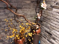 大堂-二十八里太湖船菜(吉祥路店)