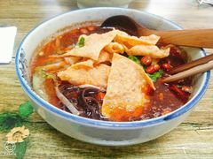 原味螺蛳粉-陈记柳州螺蛳粉(大坪店)