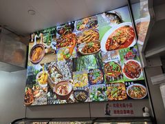 -军子大排档(迎春花园店)