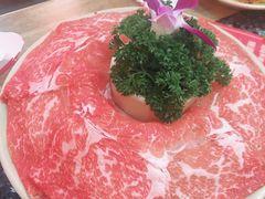 -蜀大侠火锅(森兰花园城店)