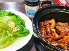 -斯丹姜母鸭·古法干香(涂门街总店)