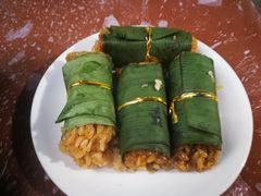 -彭秉兰豆花烤鱼(文化园店)