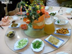 -上海海鸥丽晶酒店·宴会厅