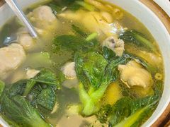 -观桥阁(锦溪店)