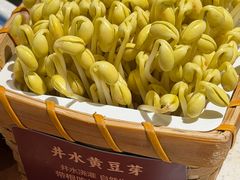 -巴奴毛肚火锅概念餐厅