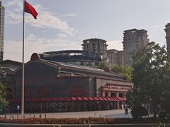 -中共一大纪念馆
