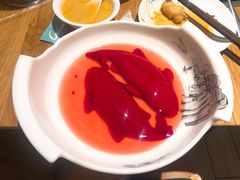 -青瓷火锅料理(西单大悦城店)