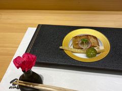 -鮨一日本料理旗舰店(总店)