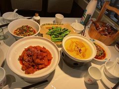 -融汇湘天(大岭山店)