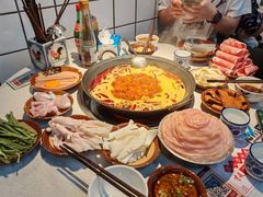 -芈重山老火锅(广州首店)
