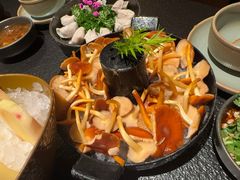 -季季山·云南野生菌火锅(上海首店)