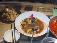 -磁州卤面·地标邯郸菜(97年创始店)