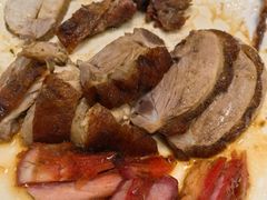 -老字号蛇口德记烧腊饭店·海鲜加工