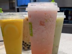 -奈雪的茶(中储能店)