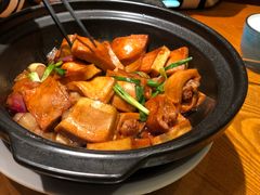 -莫山小馆(大石桥店)