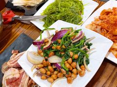 -牛犇烤肉(物资学院路店)