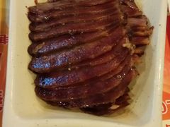 卤香牛肉-永祥烧腊餐厅(虹口店)