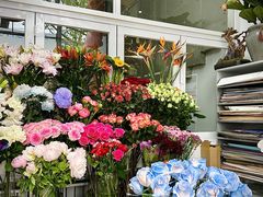 -FEI FEI FLOWER鲜花店·气球派对·宝宝宴布置(虹口德必运动Loft店)