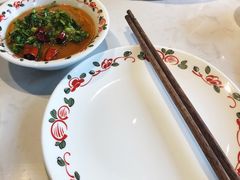 -东门口涮肉·砂锅·烤串(老门东店)